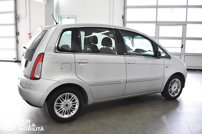 LANCIA Musa 1.3 Mjt 95 CV Platinum